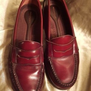 Men's Rockport Loafers